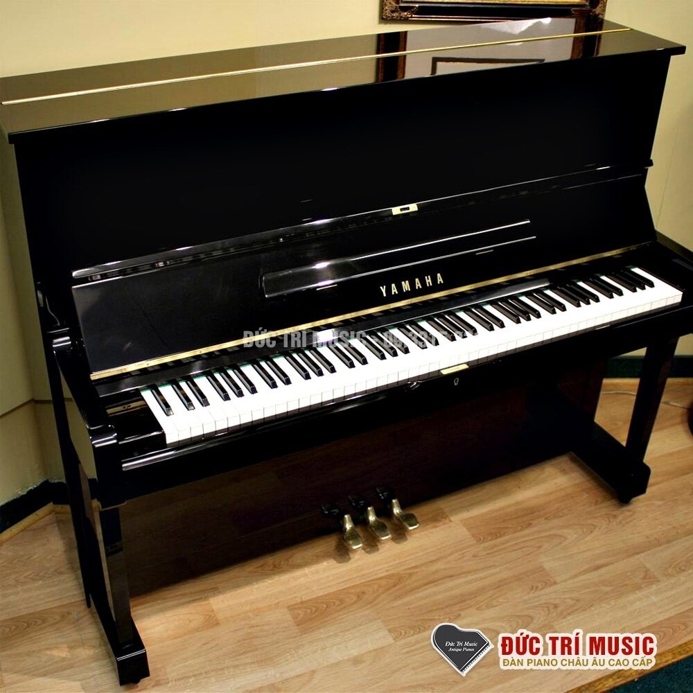 Đàn piano đứng Yamaha U1