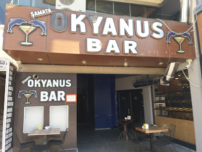 Şamata Okyanus Bar