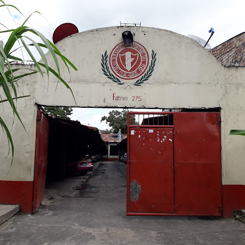 Opiniones de Circulo De Periodistas Deportivos Del Perú en Iquitos - Oficina de empresa