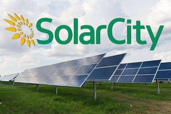 SolarCity