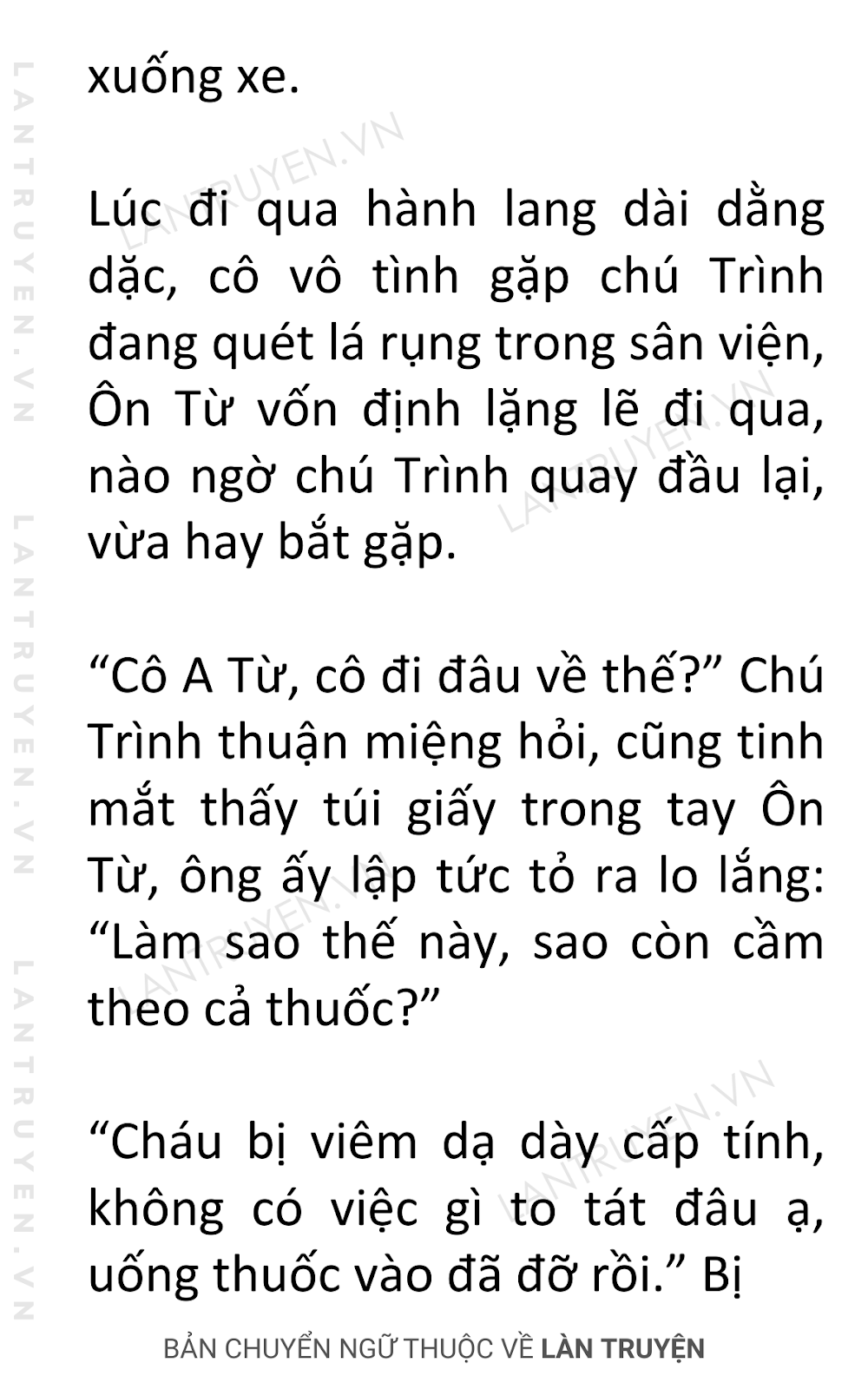 Cho Má Em Thêm Hồng - Chương 16