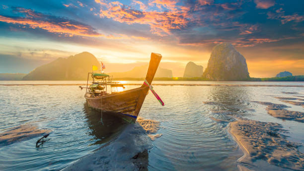 How to go from Phuket to Krabi