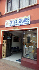 Optica Solaris