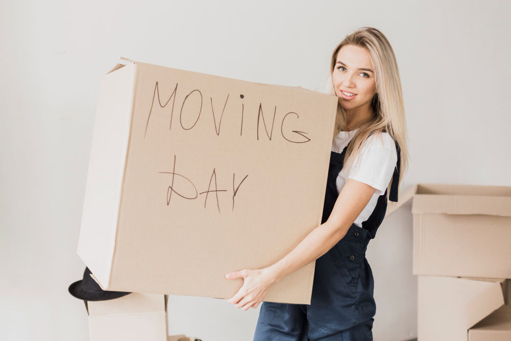 residential moving companies in baltimore