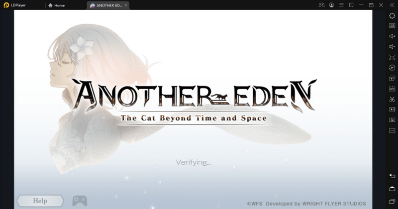 Another Eden Tier ListNovember 2023