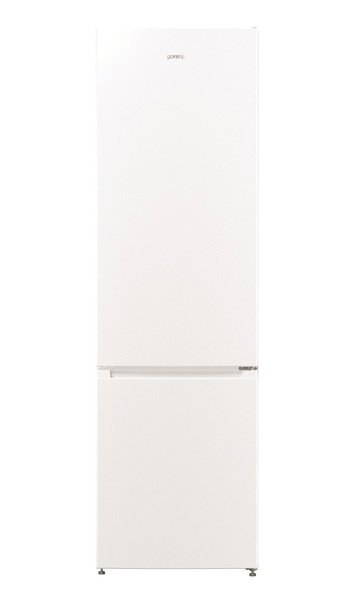 Gorenje RK621PW4 – классический двухкамерный холодильник