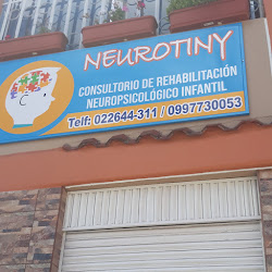 Neurotiny