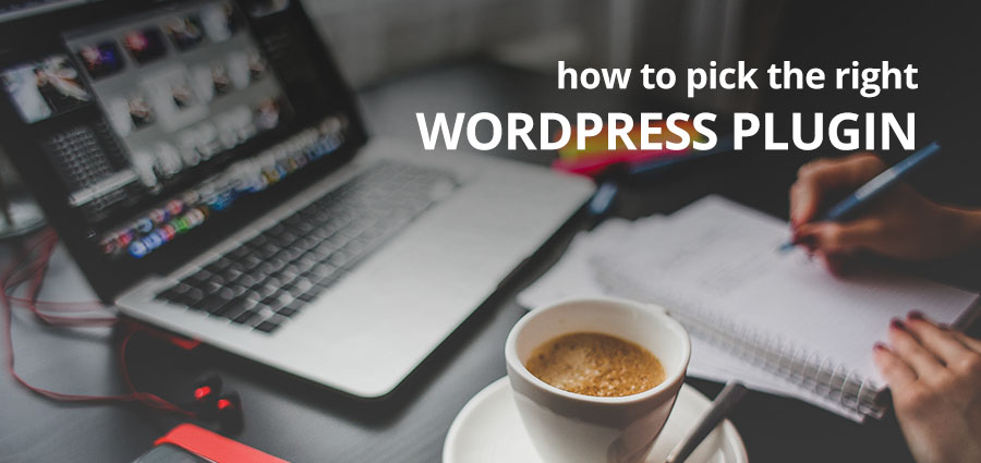 Como escolher o melhor plugin WordPress