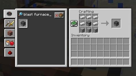 How To Make A Bucket In Minecraft