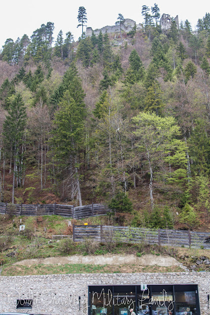 Highline 179 - Reutte, Austria