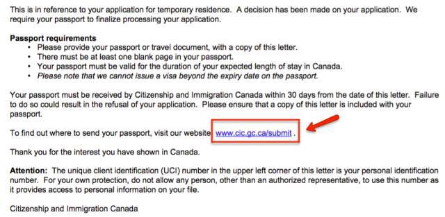 Complete Guide to Applying for a Canadian Visa in the US - Chinese Student  Resources Blog