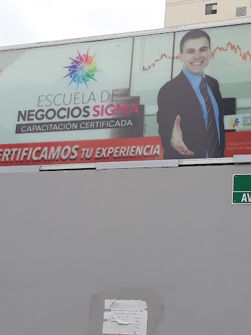 Escuela de Negocios SIGMA