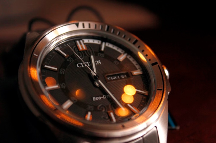 Are Citizen Watches Good? Citizen Watches Review 