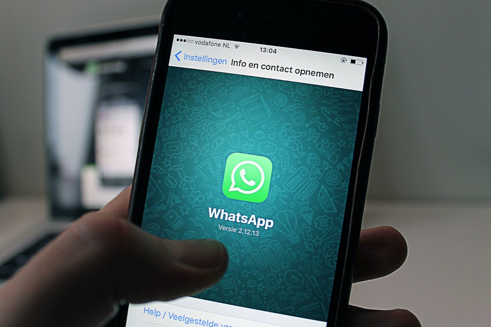 Behind WhatsApp's Slowing Growth
