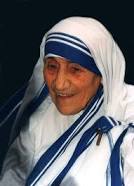Image result for mother teresa
