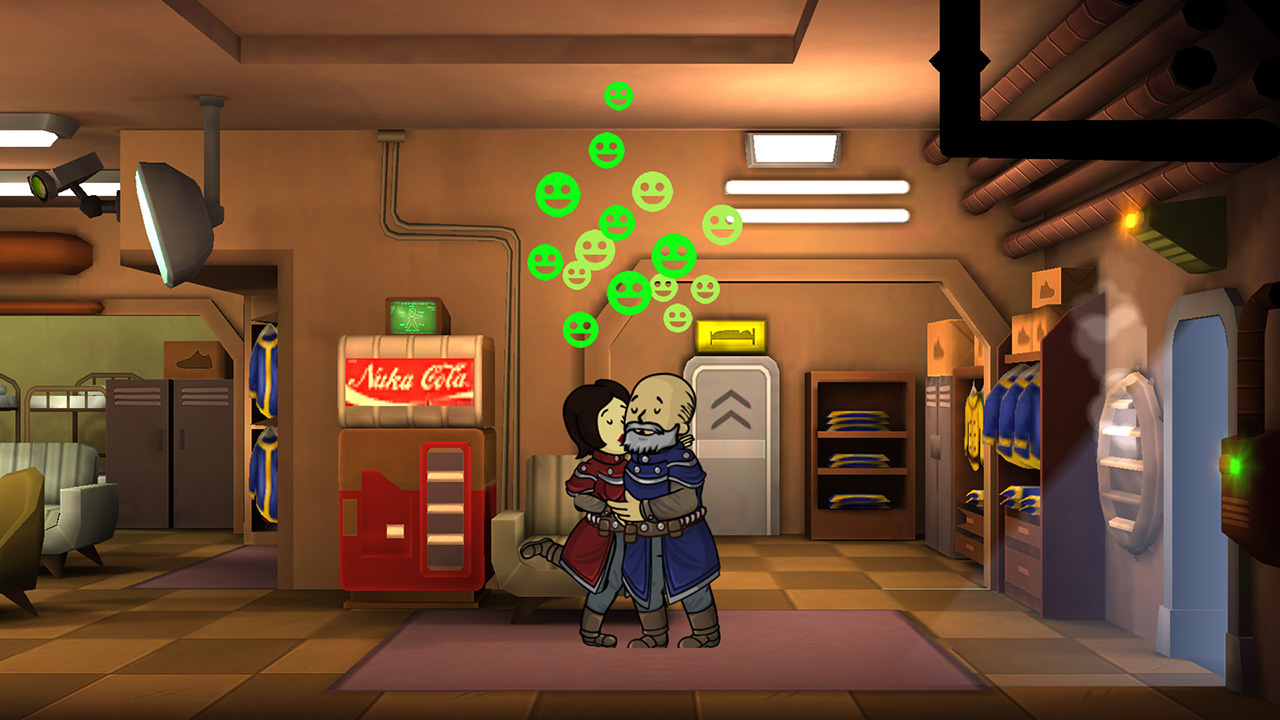 Fallout Shelter - How to Get More Dwellers