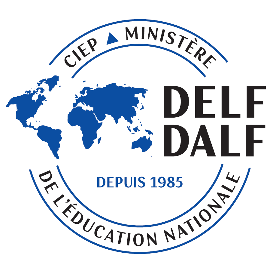 lich thi DELF - DALF 2022