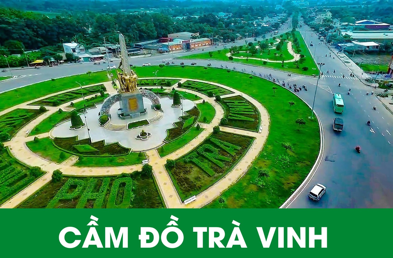 Cầm đồ Trà Vinh