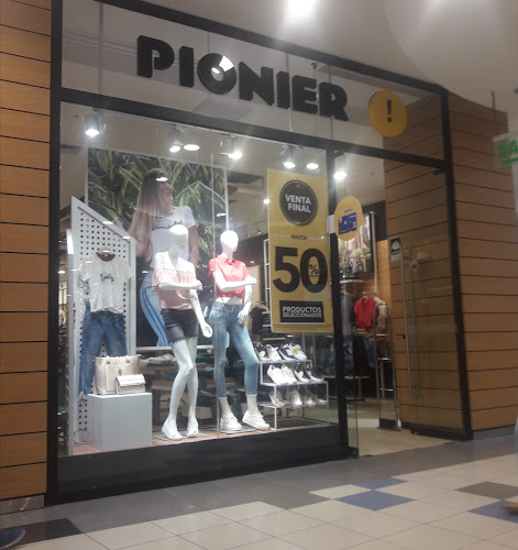 PIONIER