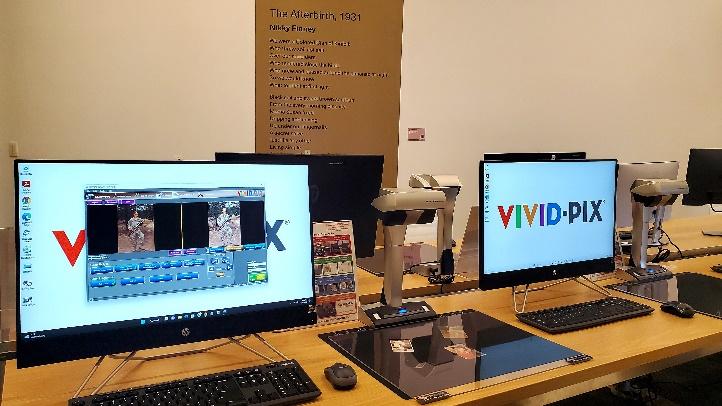A picture containing text, indoor, computer monitor, personal computer

Description automatically generated