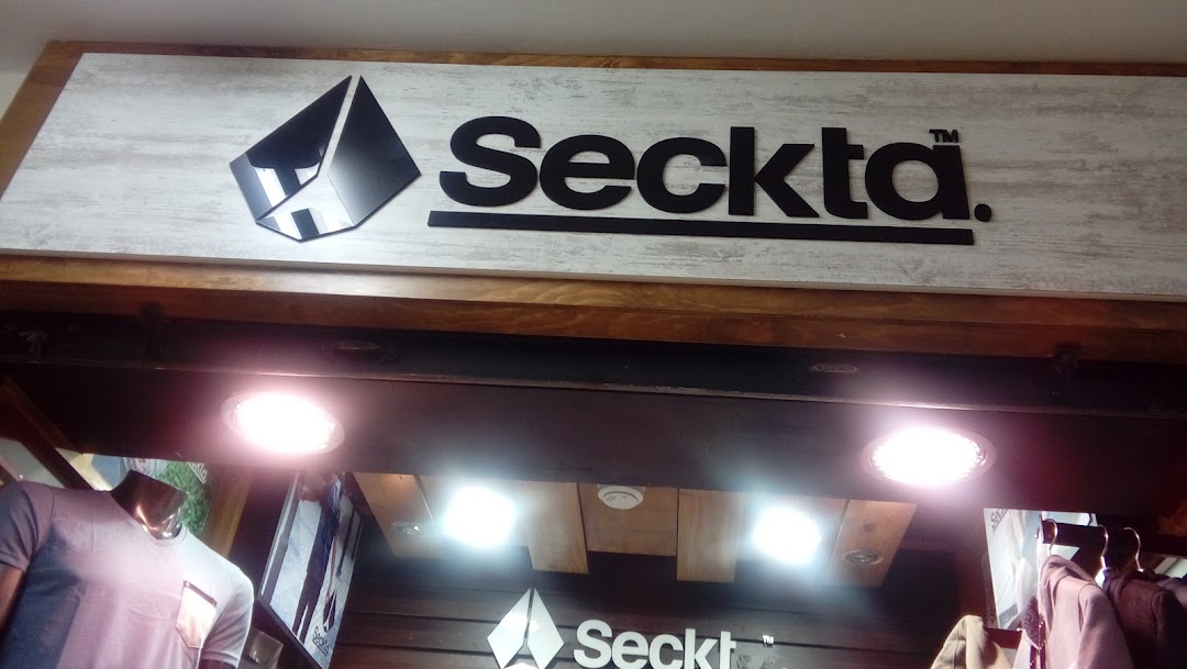 Seckta.