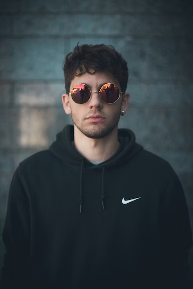 Cool Sunglasses Captions