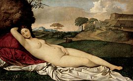 Giorgione - Sleeping Venus - Google Art Project 2.jpg