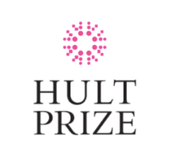 Ahmad Ashkar Hult Prize Logo