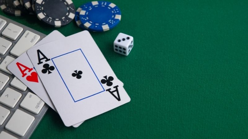  Recommendation on the choice of Internet casino
