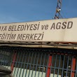 Çankaya Belediyesi Agsd Eğitim Tesisleri