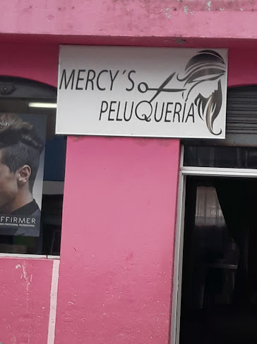 Mercy's Peluqueria