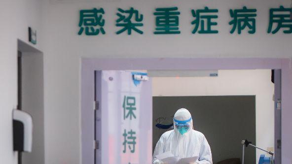 武汉市：订正死亡数回应社会关切3月已成立调查组