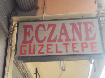 Eczane Güzeltepe
