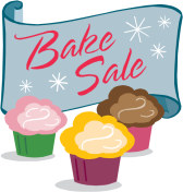 Bake sale clipart pccraftercom put the art pictures kid 