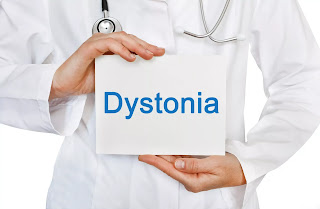 What is Dystonia