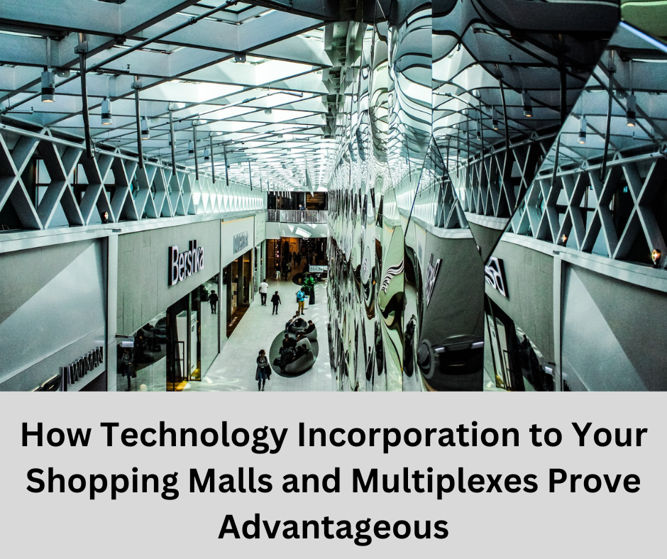 Technology's Impact on Premises Liability in Shopping Malls and Multiplexes