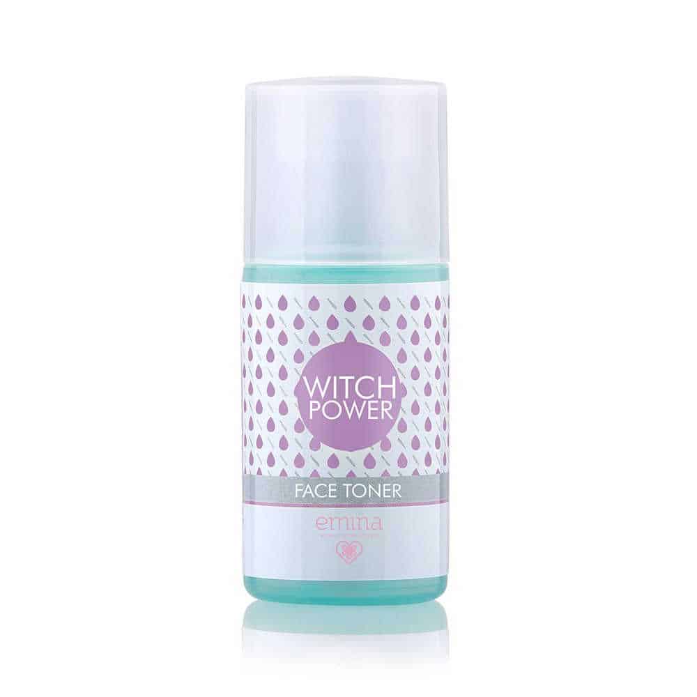 Emina Witch Power Face Toner