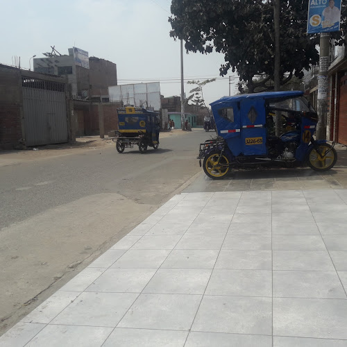 Constructora PBG - Lima