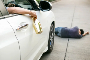 Aggravating factors can increase the standard penalties of third offense DUI