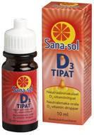 Картинки по запросу "D3-TIPAT Sana-Sol"