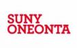 SUNY Oneonta Logo