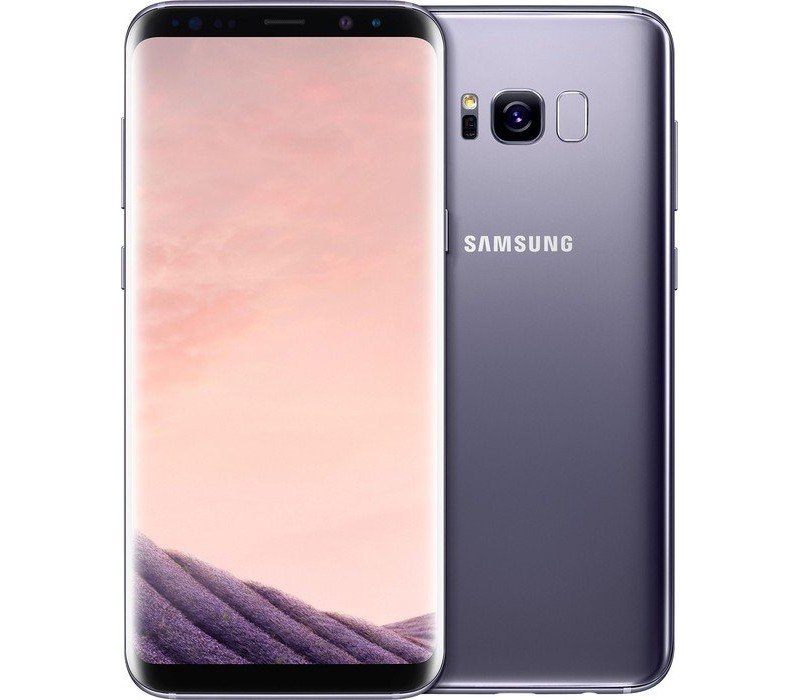 Samsung Galaxy S8+ Repair