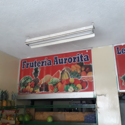 Frutería Aurorita - Frutería
