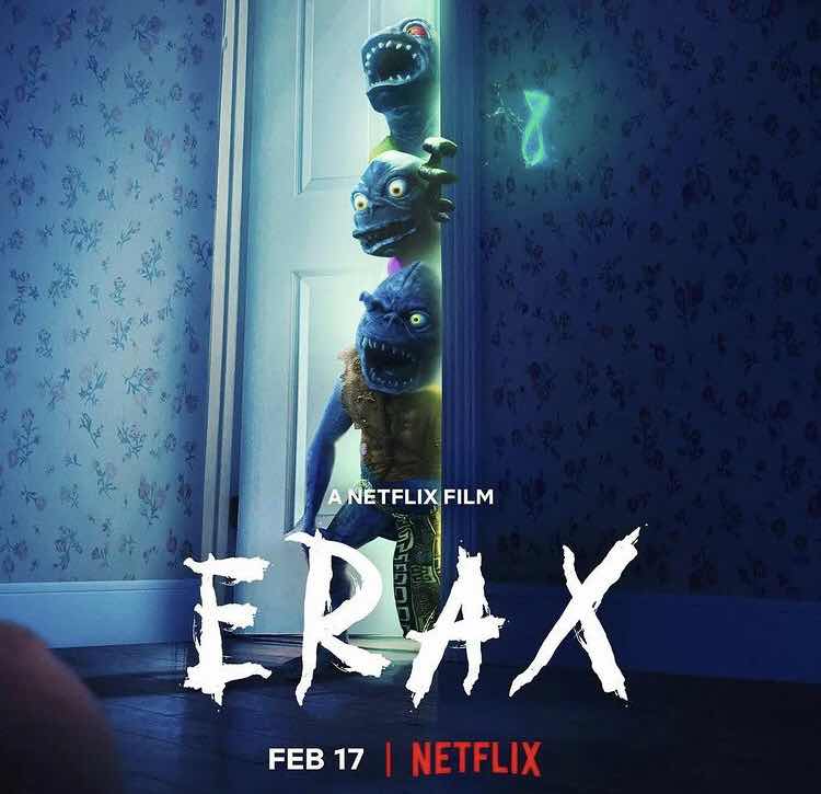 Erax