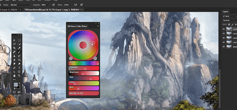 22 Best Photoshop Plugins for Photographers 2021. Top Plug-ins for Photoshop  Mac, PC