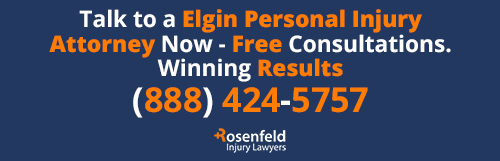 Elgin Personal Injury Lawyer
