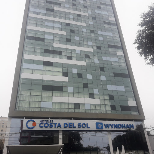 Costa del Sol by Wyndham - Lima City