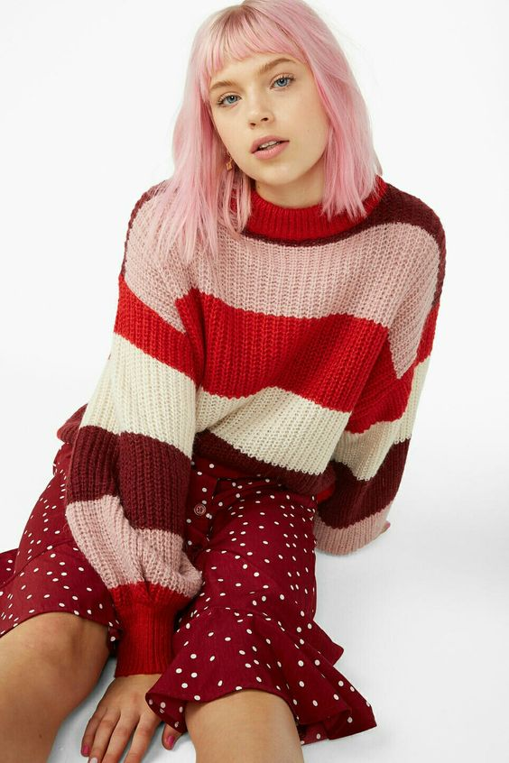 How To Mix Up Your Style This Spring Her Campus
