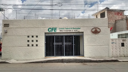 Comisión Federal de Electricidad CFE