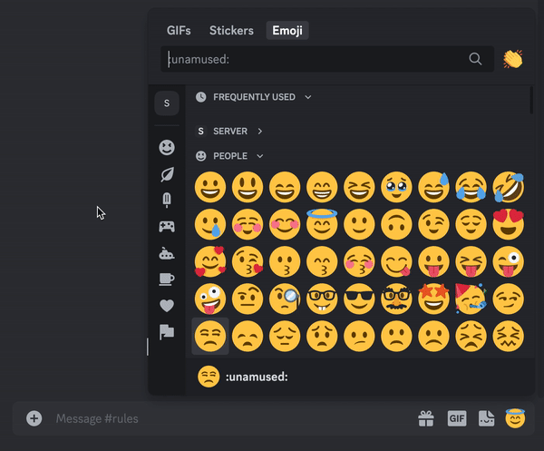 Uno Emojis for Discord & Slack - Discord Emoji